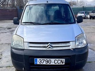 citroen - berlingo 1.9 , 70 cv
