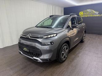 c3 aircross 1.2i puretech shine pack eat6