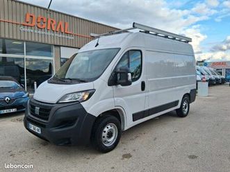 fiat ducato 140 cv 3.3 mh2 h3-power 140 cv easy pro
