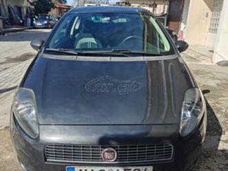 fiat punto 2010