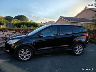 ford kuga 1.6 ecoboost 150 ch