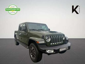 3.0 v6 4wd atx / trailrated / full opts / garantie