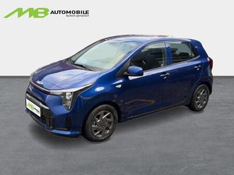 picanto 1.0 gdi first edition