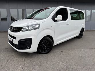 vivaro combi 2.0 cdti essentia s/s m