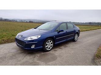 407 3.0 sv executive automatic