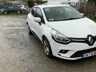 clio commerciale 6000