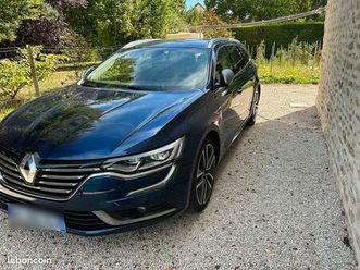 talisman estate 1.6 tce 200 intens+options