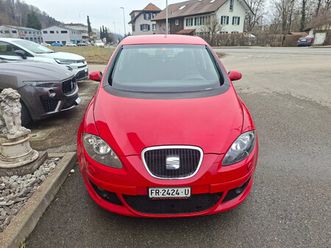altea 1.8 tsi stylance