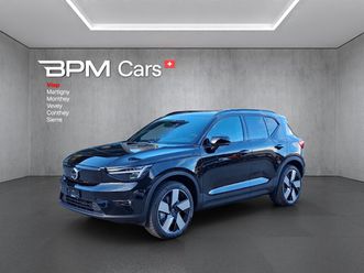 ex40 82kwh twin motor awd ultra xcentric edition