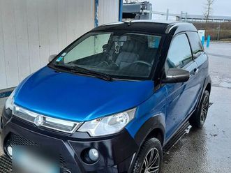 aixam crossover biton