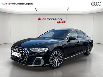 a8 60 tfsie 462 ch tiptronic 8 quattro