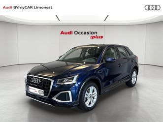 q2 35 tfsi 150 s tronic 7