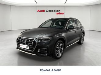 q5 50 tfsie 299 s tronic 7 quattro