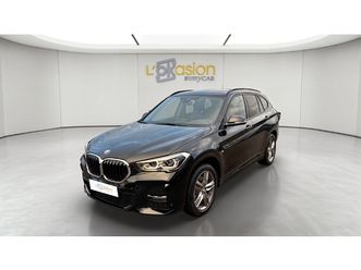 x1 xdrive 20d 190 ch bva8