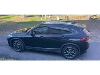 bmw x2 sdrive 18ia m sport x dkg7