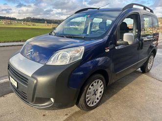 nemo 1.3 jtd séduction