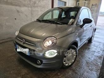 iii 1.0 70 hybride bsg s/s