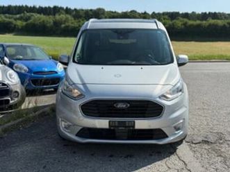 grand tourneo connect 1.5 ecoblue titanium automat