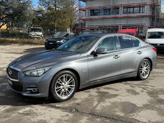 q50 2.2d premium automatic