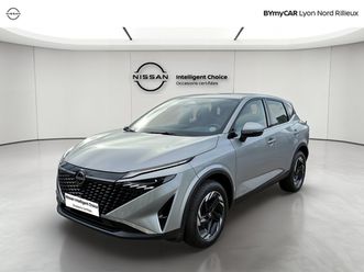 qashqai e-power 190 ch