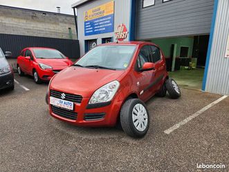 suzuki splash 1.3 ddis 75ch/ gls / 1ere main