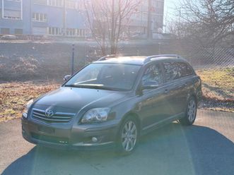 avensis 2.2d-4 d cleanp. linea sol prem.