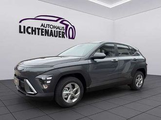 kona 1,0 t-gdi 2wd smart line