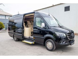 mercedes - sprinter 319, 419, 519
