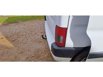 peugeot - partner 2.0 hdi 90cv