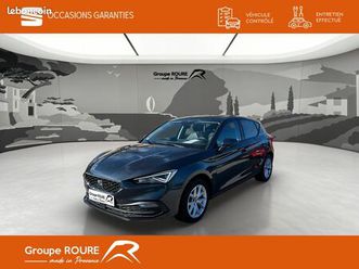 seat leon 1.0 etsi 110 dsg7 business