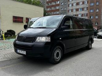 volkswagen caravelle nielisz • olx.pl