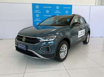 2.0 tdi scr 150 cv dsg life