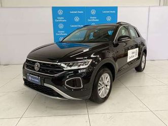 2.0 tdi scr 150 cv dsg life