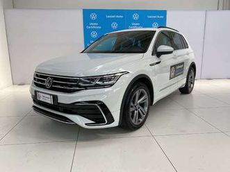 1.5 tsi 150cv dsg act r-line