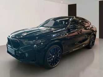 x6 xdrive30d mhev msport