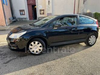 coupe hdi 110 pack ambiance