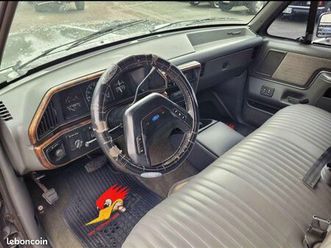 vente f150 5.0 v8 xlt