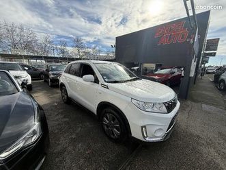 suzuki vitara 1.0 boosterjet 111 avantage