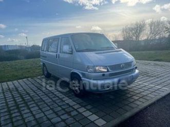 v 1.9 tdi 104 confort 7pl