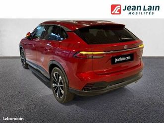 mg ehs 1.5t phev 272 ch luxury