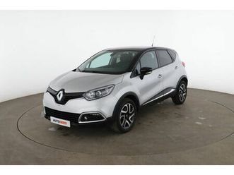 renault captur 1.2 tce energy intens