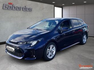 suzuki swace 1.8 full hybride 140cv privilege 10kms 299/mois