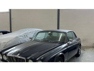 1976 jaguar xj xj12c series 2