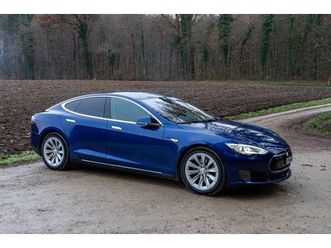 model s 70 d - free supercharging