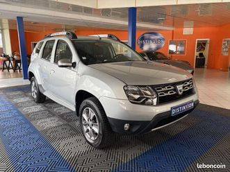 dacia duster 1.5 dci prestige 4x2