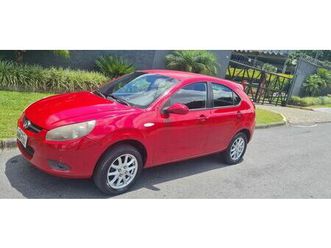 jac j3 1.4 16v 5p mec. 2013