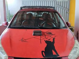 jac j3 brasil 1.4 16v 5p mec. 2012