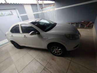 turin sedan 1.4 16v 4p mec.