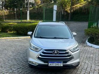 jac t5 1.5 jet flex 16v 5p mec. 2017