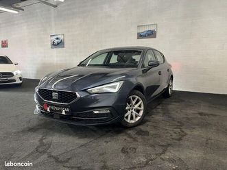 seat leon seat st 2.0 tdi 150 style business dsg bva